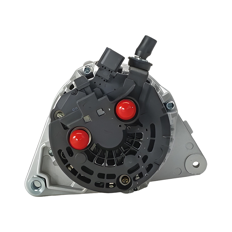 Alternator samochodowy 12V 80A 22514/0124315029 Bosch do TOYOTA Avensis 1.6 VVT-I T25 2003-2008