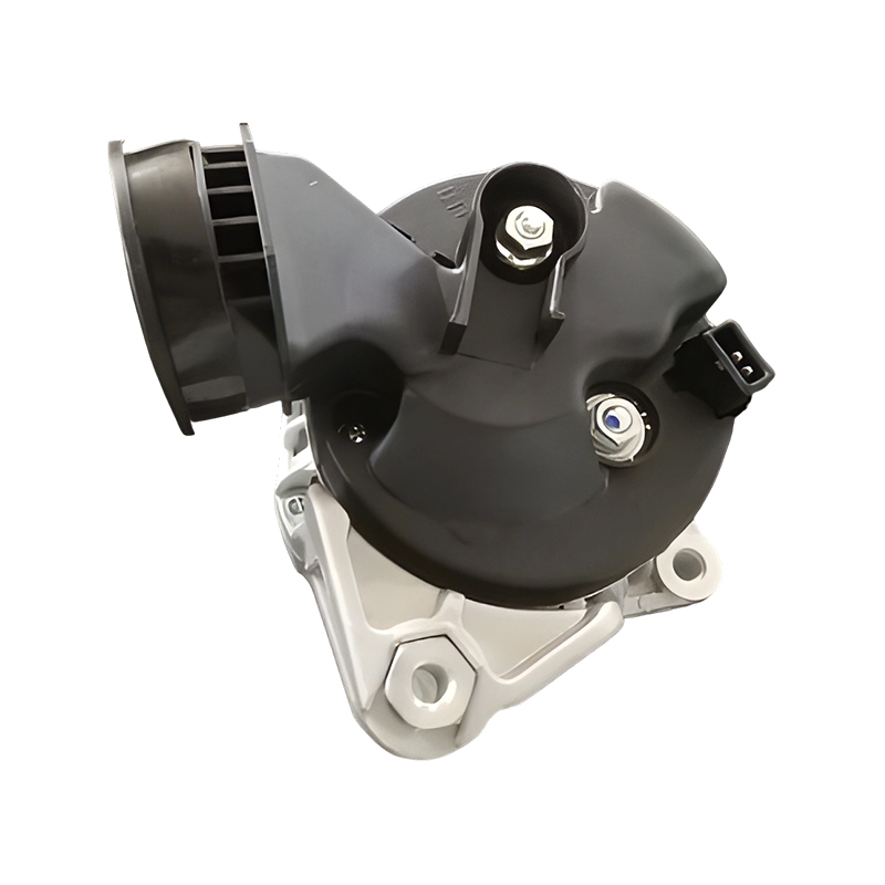 Alternator samochodowy 12V 120A 13882/0123515022 Bosch do BMW 320/2.0i E46 M52B20