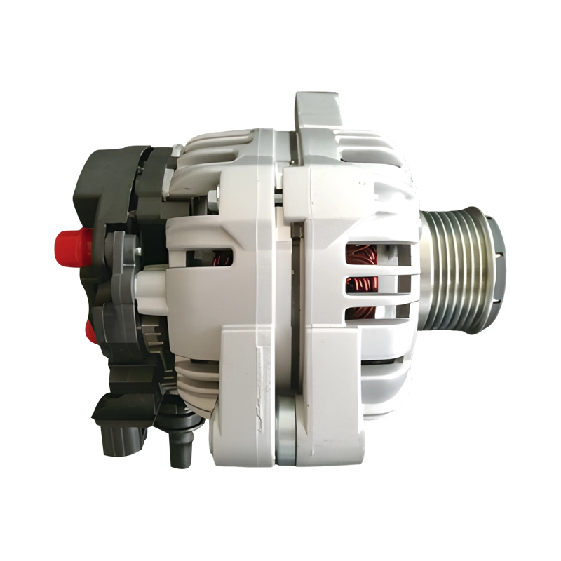 Alternator samochodowy 12V 80A 23317/0124315033 Bosch do BMW E66,E88,E90,E90,E93 2006-2012 N52B30A