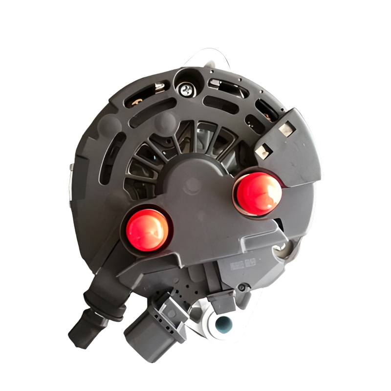 Alternator samochodowy 12V 80A 23317/0124315033 Bosch do BMW E66,E88,E90,E90,E93 2006-2012 N52B30A