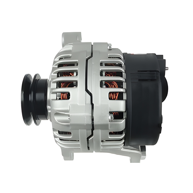 Alternator samochodowy 12V 90A 0123315503/112406 Bosch do IVECO DAILY