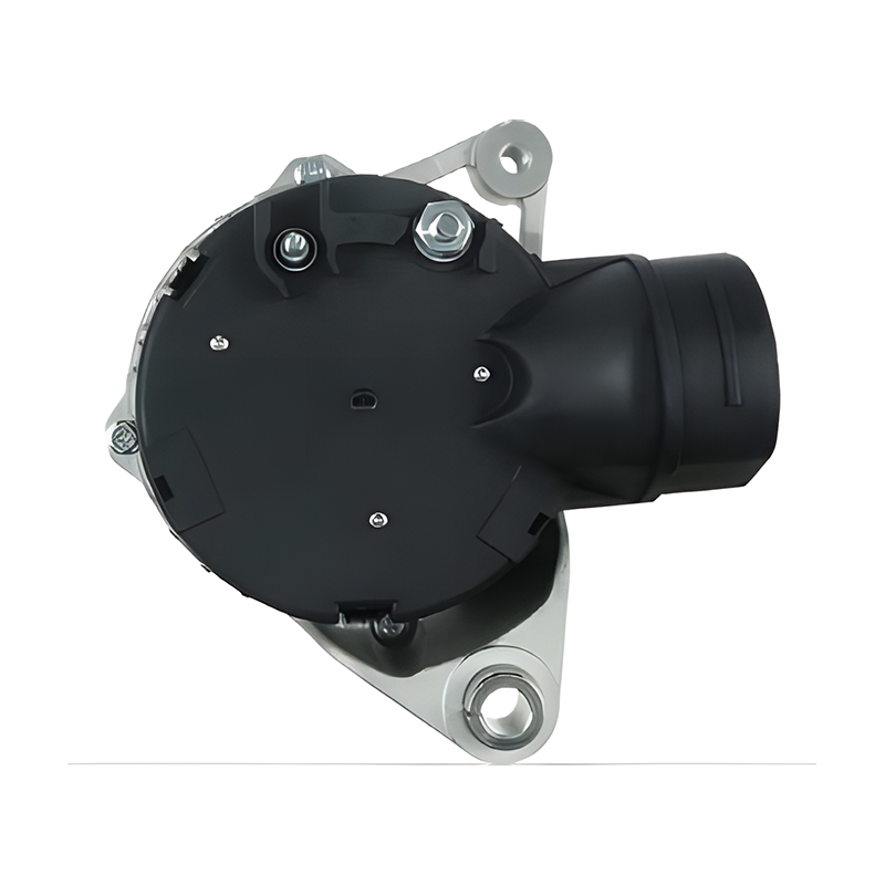 Alternator samochodowy 12V 90A 0123315503/112406 Bosch do IVECO DAILY
