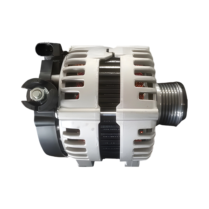 Alternator samochodowy 12V 150A 23953/0121615009 Bosch do FORD Galaxy II 2.0 TDCi 2006-2010