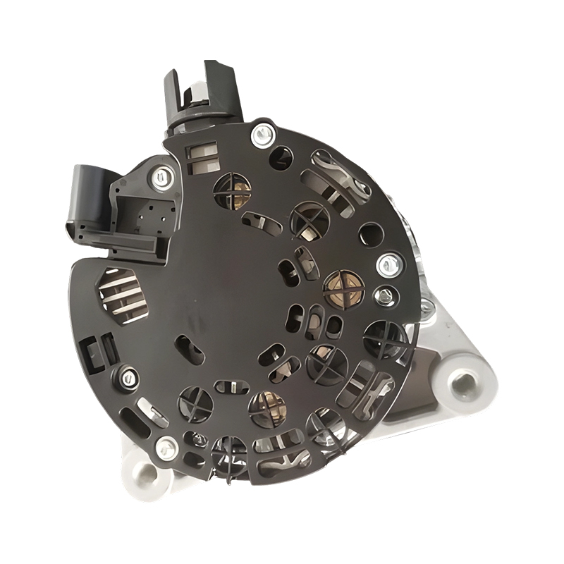 Alternator samochodowy 12V 150A 23953/0121615009 Bosch do FORD Galaxy II 2.0 TDCi 2006-2010