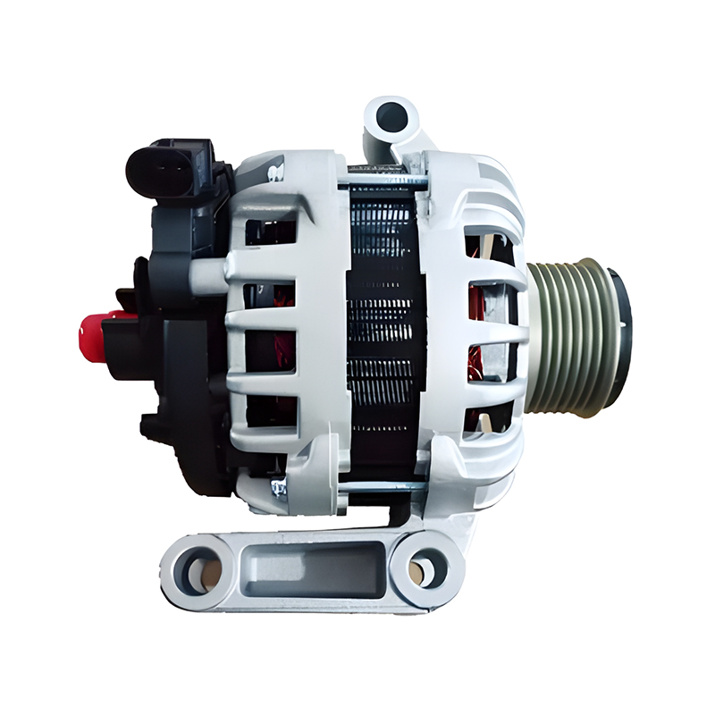 Alternator samochodowy 12V 110A F000BL0639/1916724 Bosch do FORD RANGER 2.2L/3.2L
