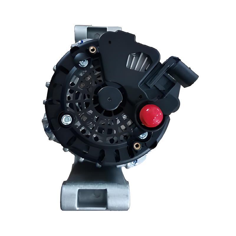 Alternator samochodowy 12V 110A F000BL0639/1916724 Bosch do FORD RANGER 2.2L/3.2L