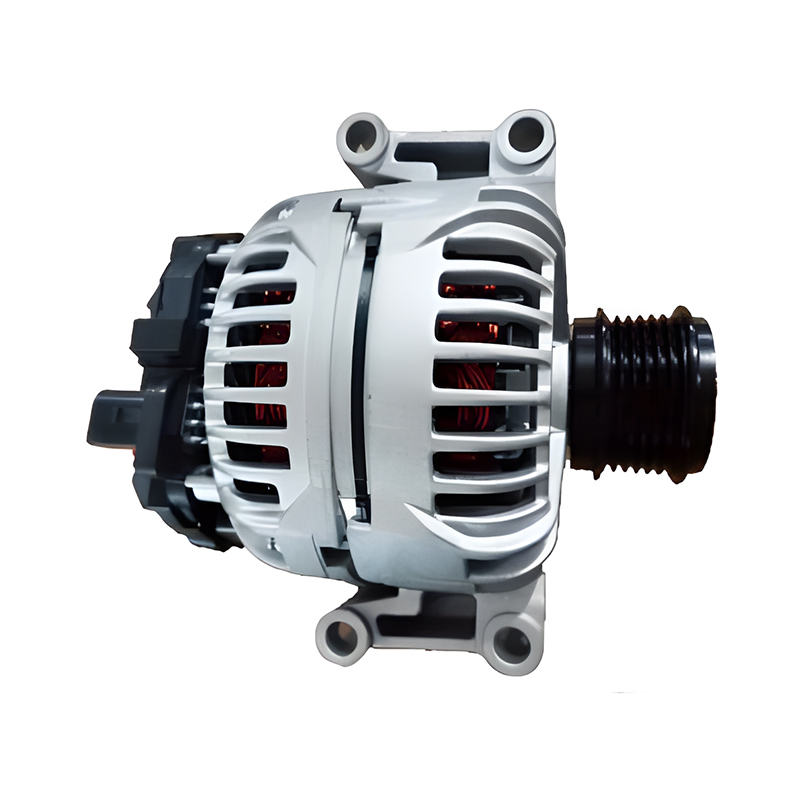 Alternator samochodowy 12V 140A 11466N/0124525113 Bosch do AUDI A4 1.8 TFSI, A5, Q5