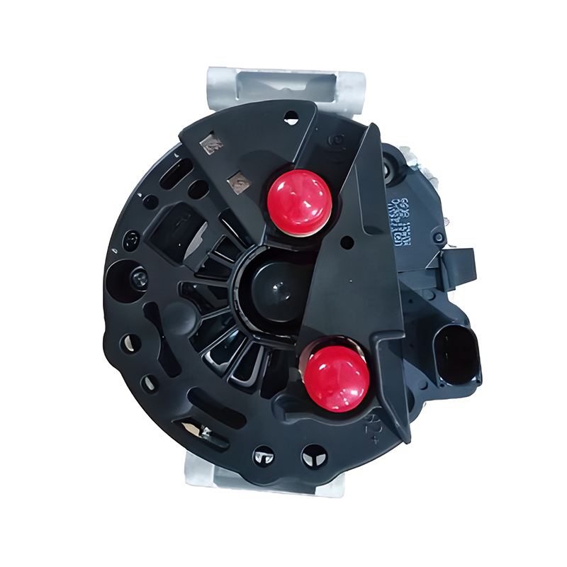 Alternator samochodowy 12V 140A 11466N/0124525113 Bosch do AUDI A4 1.8 TFSI, A5, Q5