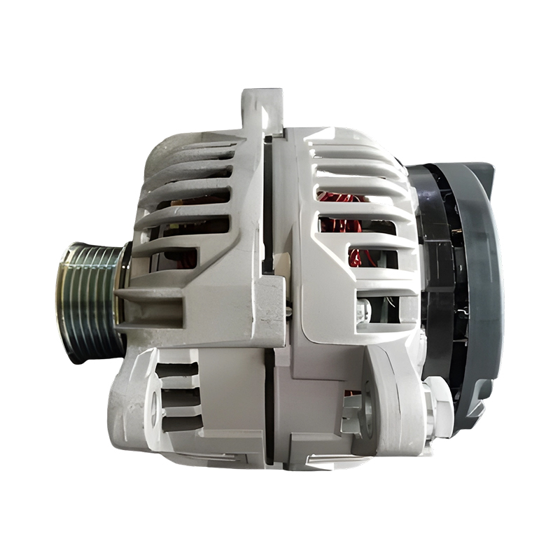 Alternator samochodowy 12V 136A 13777N/0124525002 Bosch do DODGE Dakota 4.7 V8