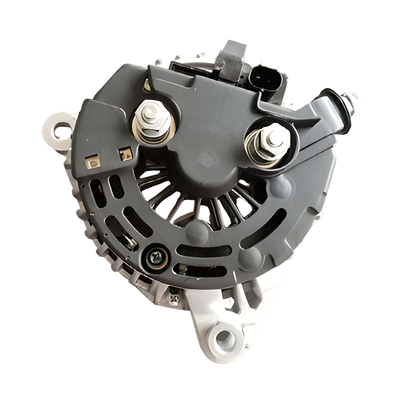 Alternator samochodowy 12V 136A 13777N/0124525002 Bosch do DODGE Dakota 4.7 V8