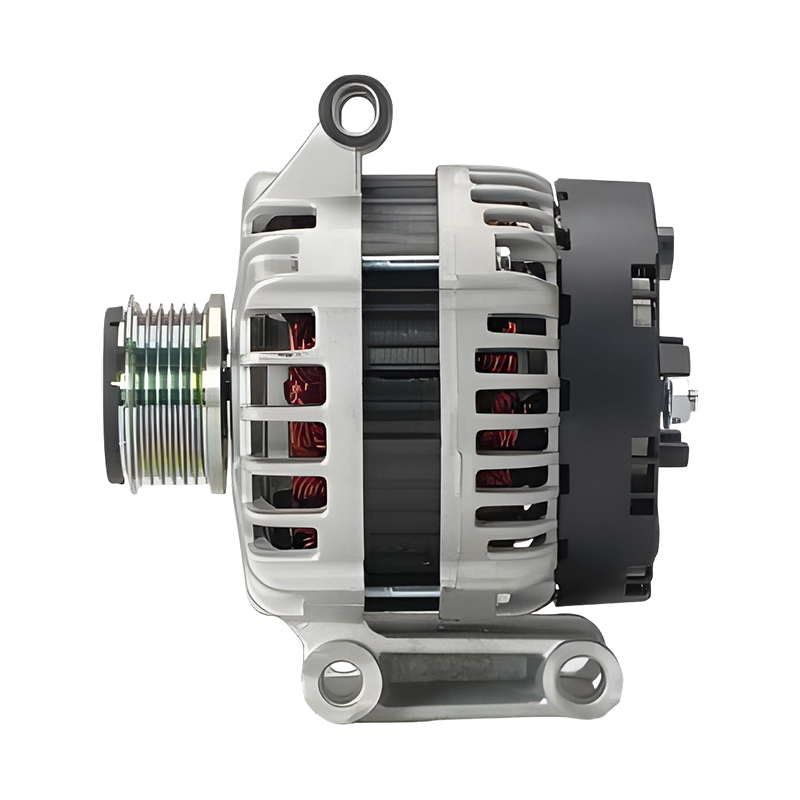 Alternator samochodowy 12V 150A 20251N/0125711058 Bosch do silników CITROEN JUMPER 2.2L HDi-4HG,4HH