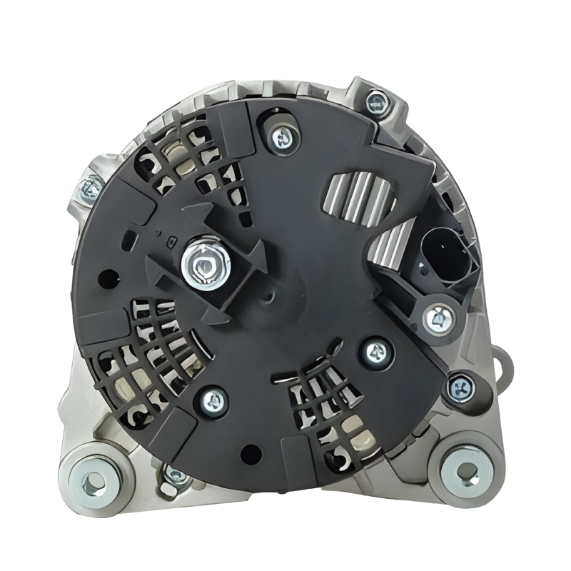 Alternator samochodowy 12V 150A 0125711081/115901 Bosch do AUDI A4/A5/Q5-2.0L TDi