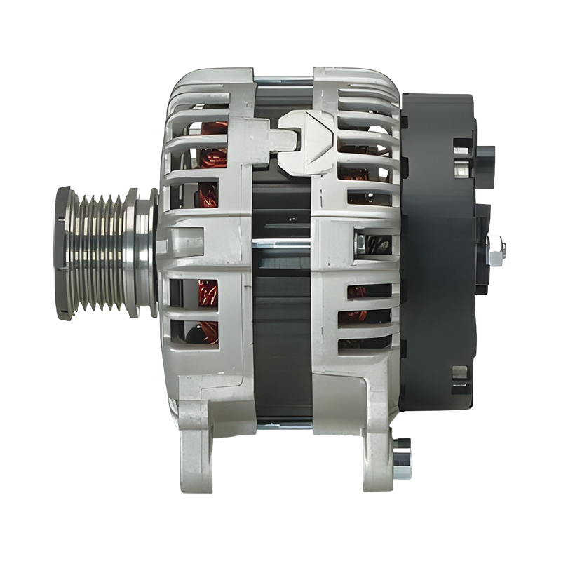 Alternator samochodowy 12V 150A 0125711081/115901 Bosch do AUDI A4/A5/Q5-2.0L TDi
