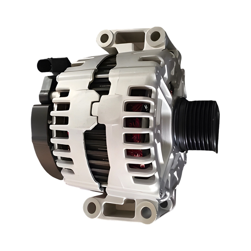 Alternator samochodowy 12V 180A 11220N/0121715006 Bosch do MERCEDES Benz CL 500 5.5/4-Matic