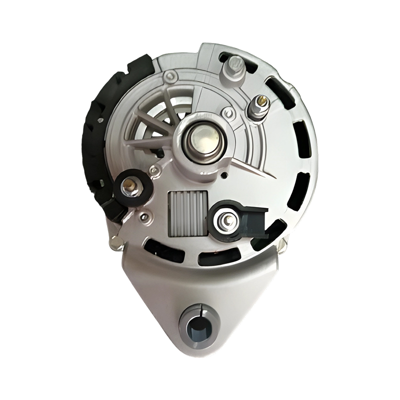 24 60A 112657/219072 Alternator samochodowy DELCO do DAEWOO DH220-5