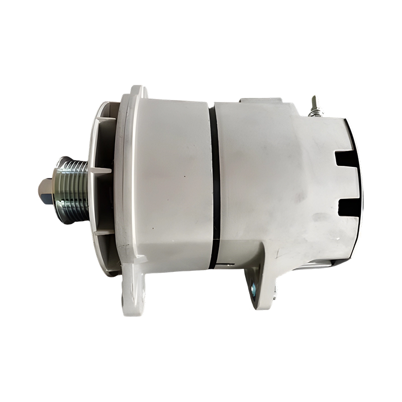 Alternator samochodowy 12V 135A 8090N/19011167 DELCO do 34SI QUAD-MOUNT BEZSZCZOTKOWY