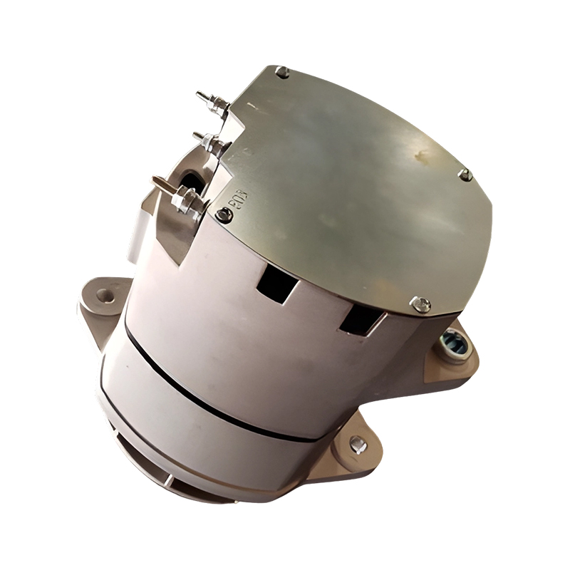 Alternator samochodowy 12V 135A 8090N/19011167 DELCO do 34SI QUAD-MOUNT BEZSZCZOTKOWY