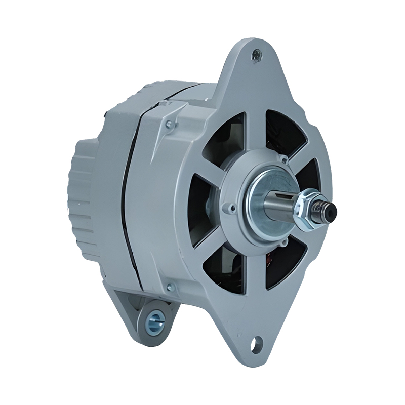 Alternator samochodowy 24V 65A 7179N/1100077 DELCO do 27si Cummins 214169 Detroit Diesel R0459153