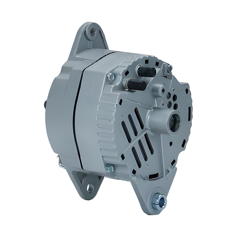 Alternator samochodowy 24V 65A 7179N/1100077 DELCO do 27si Cummins 214169 Detroit Diesel R0459153