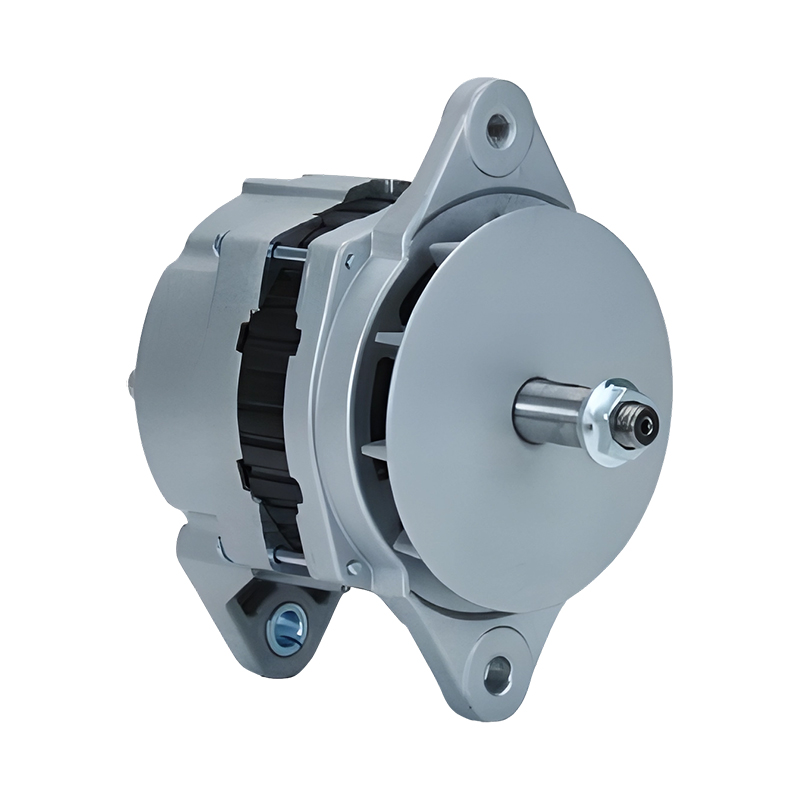 Alternator samochodowy 12V 160A 7644N/10459047 DELCO do 21si Cummins 3604667RX, JOHN DEERE142246