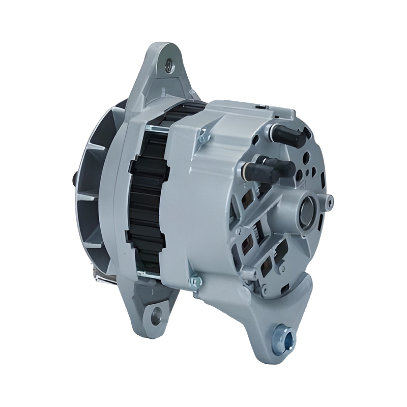 Alternator samochodowy 12V 160A 7644N/10459047 DELCO do 21si Cummins 3604667RX, JOHN DEERE142246