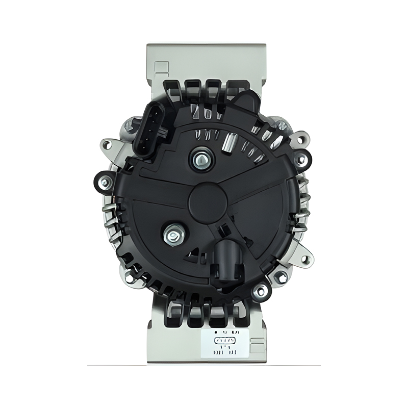 Alternator samochodowy 24V 100A 8600764/0141546202 DELCO do 24SI PAD-MOUNT