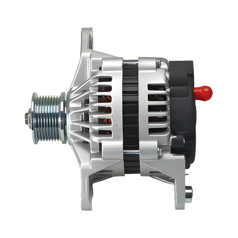 Alternator samochodowy 12V 200A 8718N/61009227 DELCO do 24SI HP