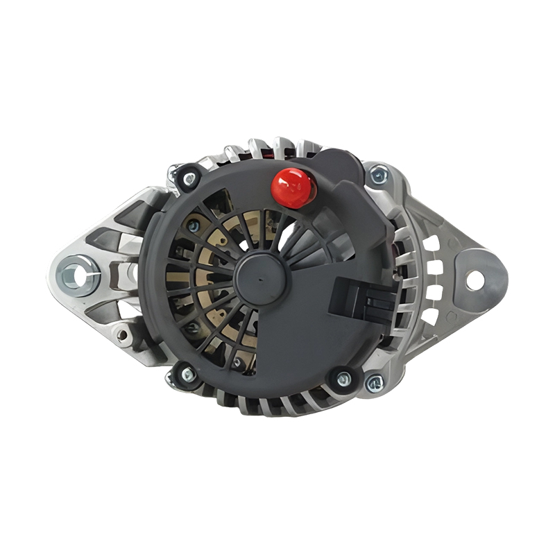 Alternator samochodowy 12V 200A 8718N/61009227 DELCO do 24SI HP
