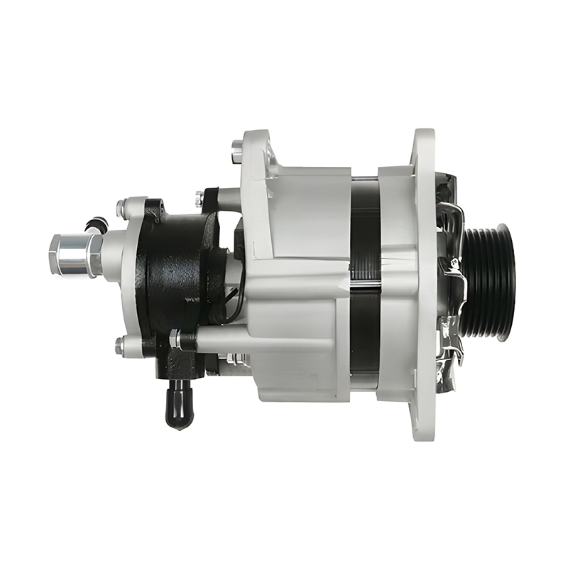 Alternator samochodowy 12V 80A 9120080212 Bosch do CHEVROLET BLAZER S10 2.5D 97-00