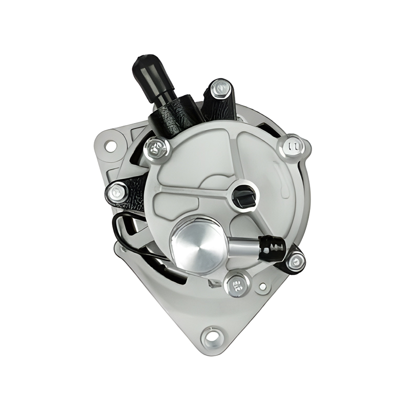 Alternator samochodowy 12V 80A 9120080212 Bosch do CHEVROLET BLAZER S10 2.5D 97-00