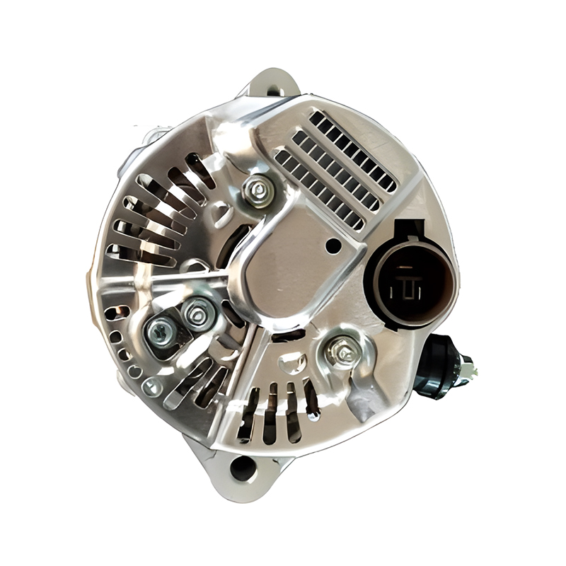 Alternator samochodowy 12V 80A 13277N/2706062011 DENSO do TOYOTA CAMRY 6-GROOVE PULLEY
