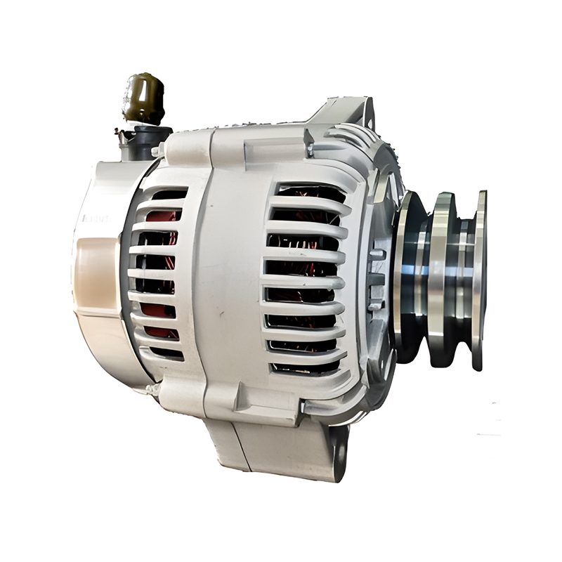 Alternator samochodowy 12V 100A 2706066040/1012117000 DENSO do TOYOTA LAND CRUISER 80 J8 4,5L