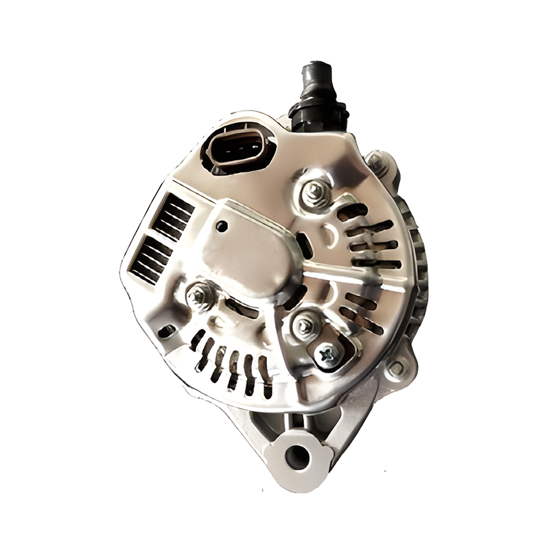 Alternator samochodowy 12V 100A 2706066040/1012117000 DENSO do TOYOTA LAND CRUISER 80 J8 4,5L