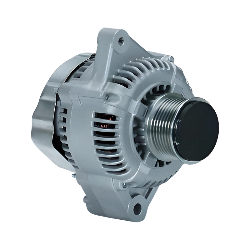Alternator samochodowy 12V 80A 23317N/27060-30040 DENSO do TOYOTA QUANTUM HILUX FORTUNER 2.5L