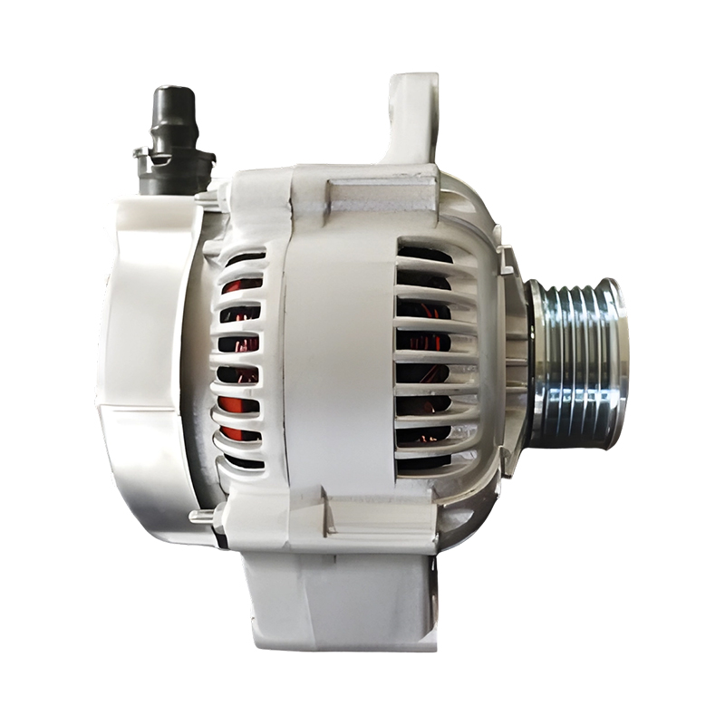 Alternator samochodowy 12V 70A 13512N/2706075150 DENSO do TOYOTA 2.0L/2.7L benzyna-IR/IF