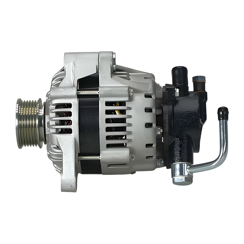 Alternator samochodowy 12V 70A 23098N/3730027012 DENSO do KIA CARENS 2.0L