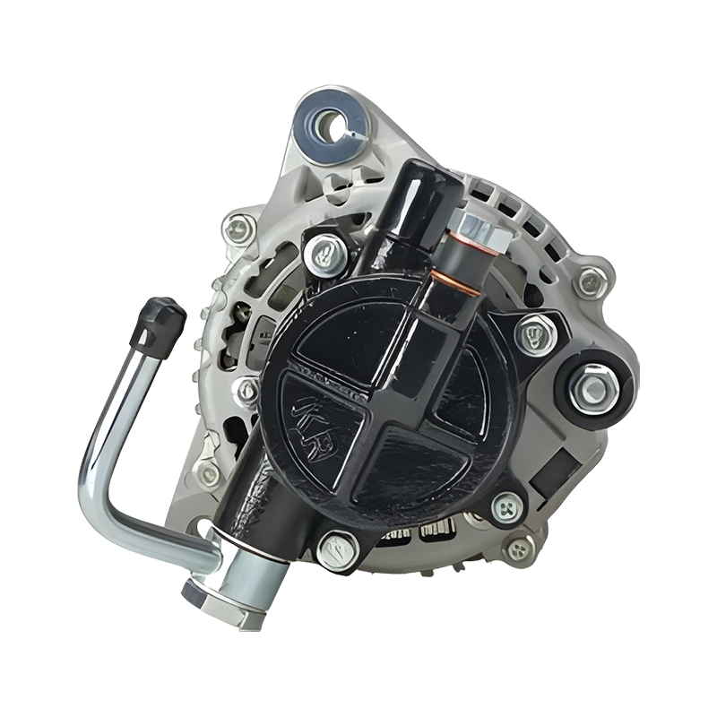 Alternator samochodowy 12V 70A 23098N/3730027012 DENSO do KIA CARENS 2.0L