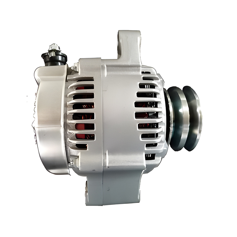 Alternator samochodowy 12V 70A 23054N/2706067070 DENSO do TOYOTA HILUX/LAND CRUISER 3.0L
