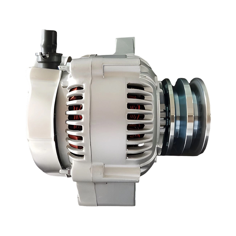 Alternator samochodowy 12V 70A 2706017220/1022111360 DENSO do TOYOTA LAND CRUISER DIESEL