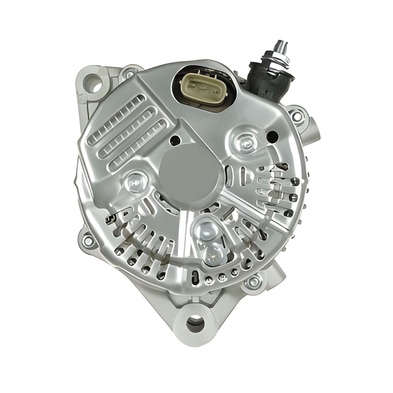 Alternator samochodowy 12V 70A 13856N/2706050070 DENSO do TOYOTY I LEXUSA 4.0L