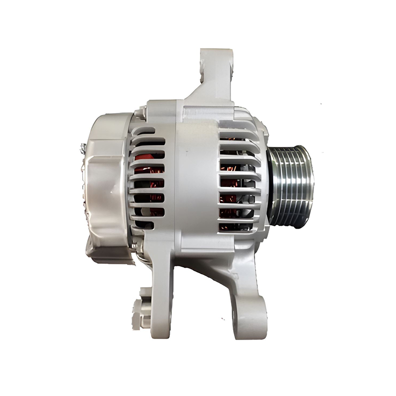 Alternator samochodowy 12V 70A 13878N/2706022190 DENSO do TOTOTA RUNX/COROLLA 1.8L