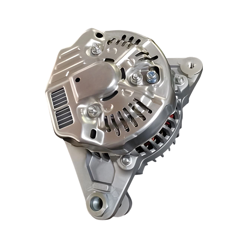 Alternator samochodowy 12V 70A 13878N/2706022190 DENSO do TOTOTA RUNX/COROLLA 1.8L