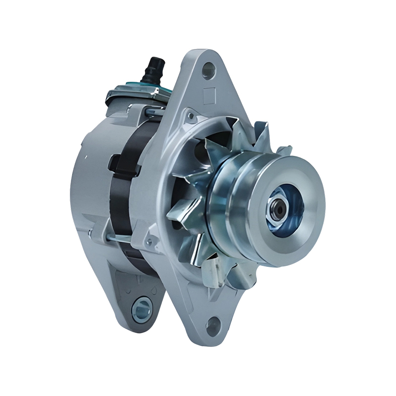 Alternator samochodowy 24V 45A 8943991571/8943947971 DENSO do ISUZU FVR900/E120, 6BB1, 6BG1, 6HH1, 4BC2