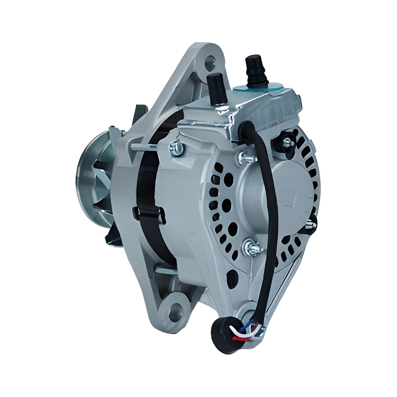Alternator samochodowy 24V 45A 8943991571/8943947971 DENSO do ISUZU FVR900/E120, 6BB1, 6BG1, 6HH1, 4BC2