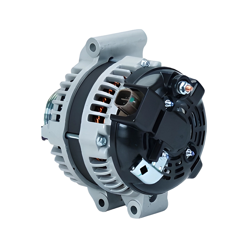 Alternator samochodowy 12V 100A 11154N/1042103291 DENSO do HONDA ACCORD/CRV2.4L