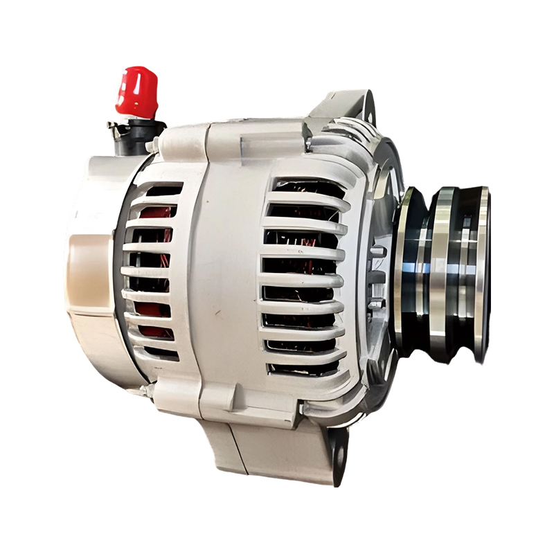 Alternator samochodowy 12V 70A 23934N/2706017120 DENSO do TOYOTA LAND CRUISER