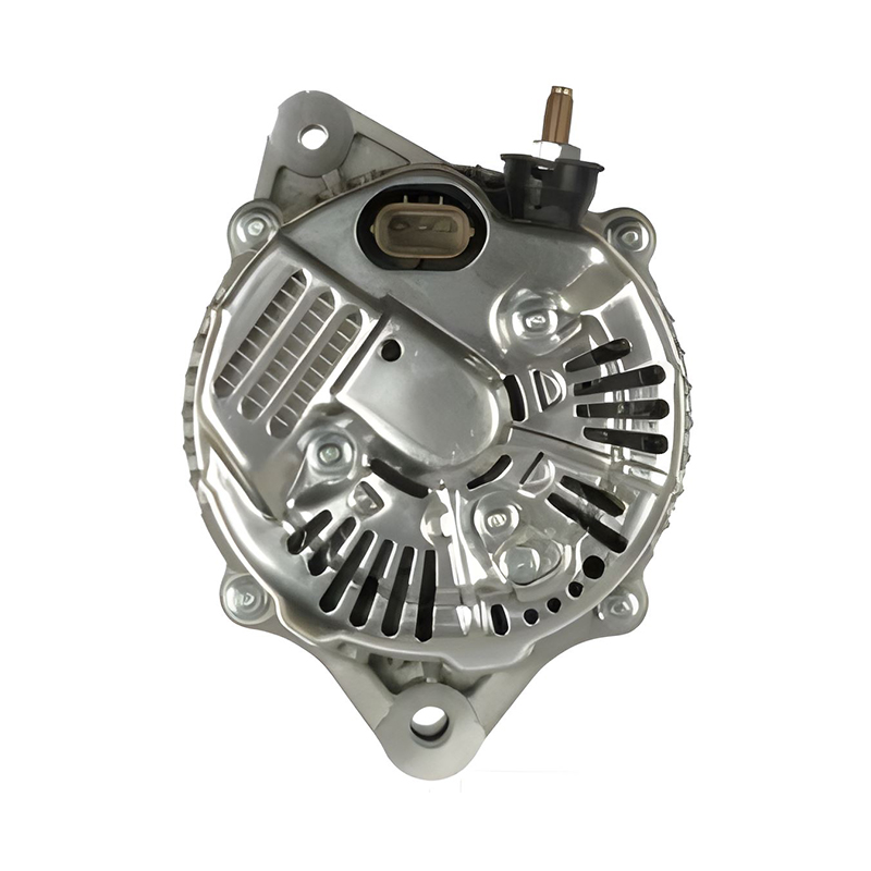 Alternator samochodowy 12V 70A 23934N/2706017120 DENSO do TOYOTA LAND CRUISER
