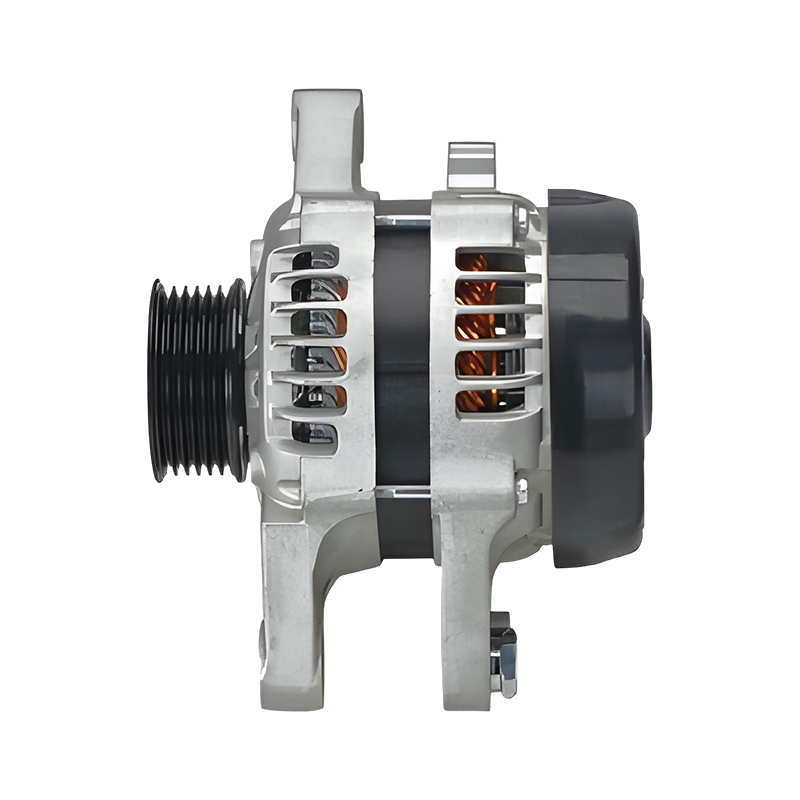 Alternator samochodowy 12V 80A 2706040020/0124225052 BOSCH do TOYOTA YARIS 1.0L VVTi