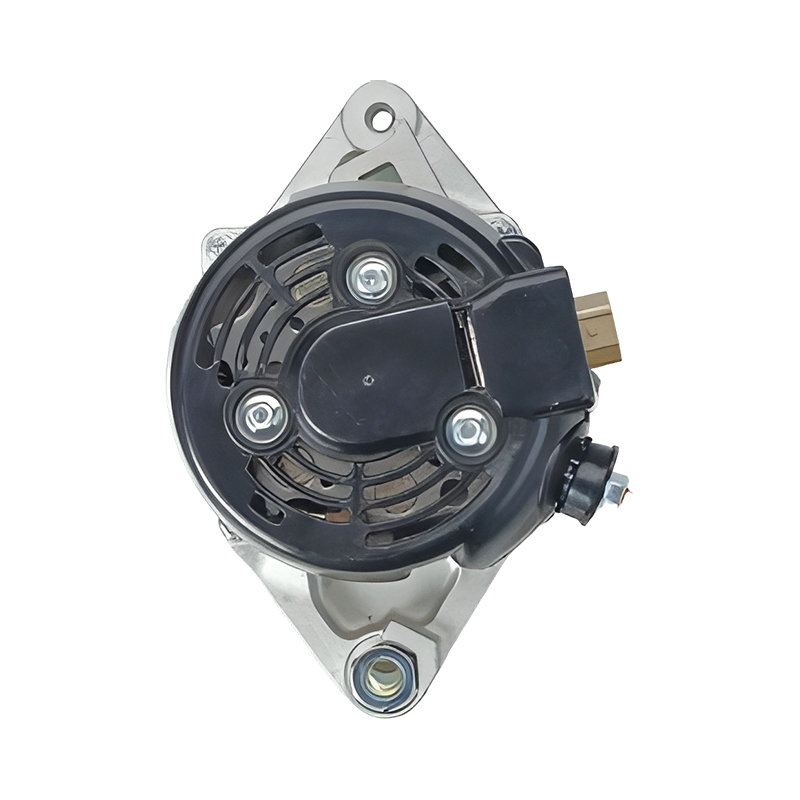 Alternator samochodowy 12V 80A 2706040020/0124225052 BOSCH do TOYOTA YARIS 1.0L VVTi