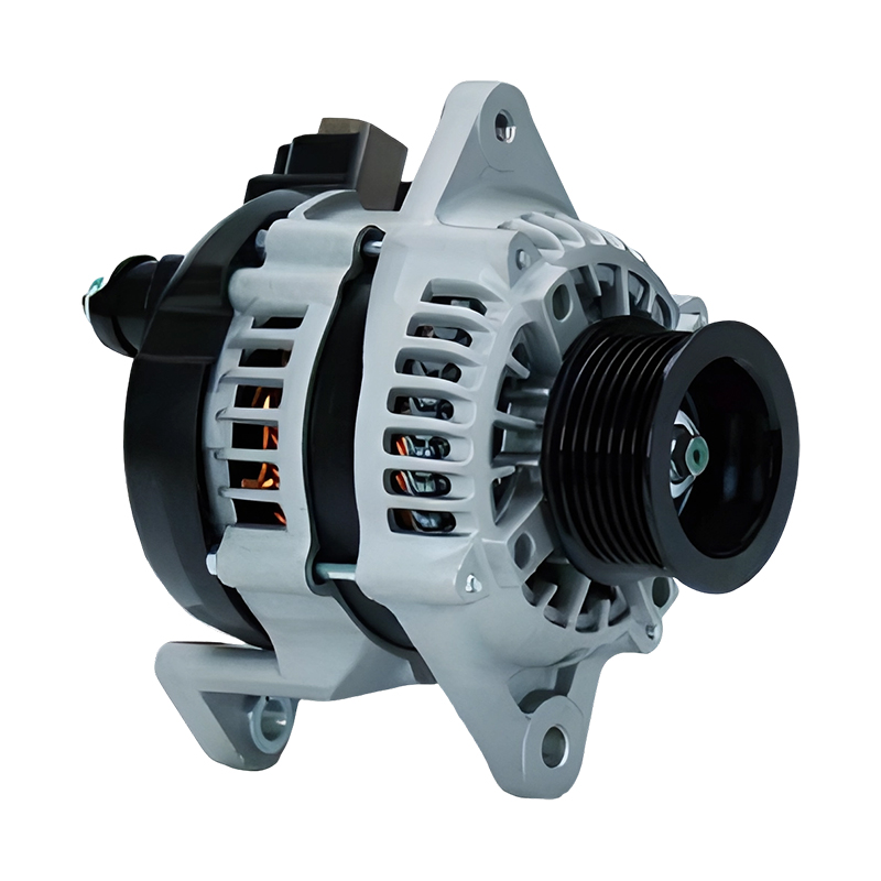 Alternator samochodowy 12V 100A 1042109030/8973618710 DENSO dla ISUZU DTEC/DMAX3.0L DIESEL